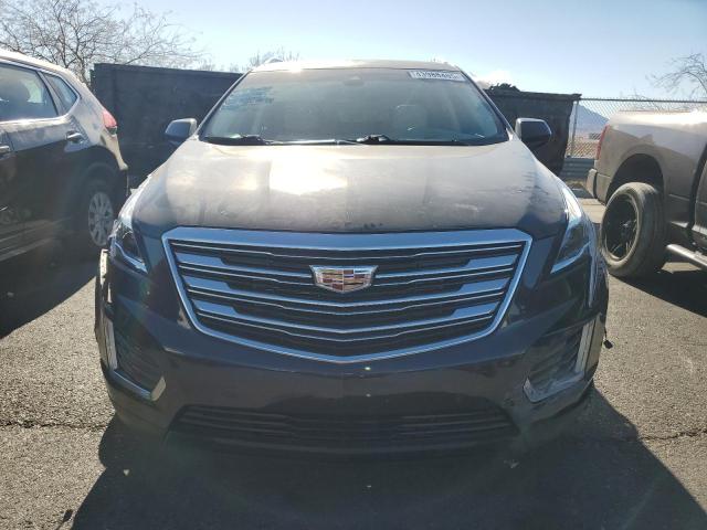 2018 CADILLAC XT5 PREMIU - 1GYKNERS4JZ132102
