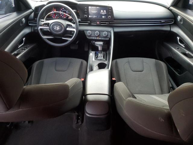2022 HYUNDAI ELANTRA SE - KMHLL4AG8NU335462