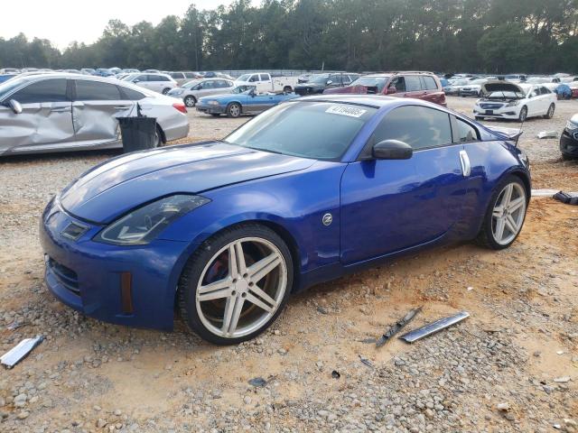 NISSAN 350Z COUPE