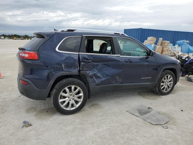 2015 JEEP CHEROKEE L 1C4PJMDB0FW717308