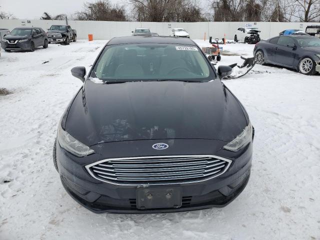 2017 FORD FUSION S - 3FA6P0G75HR247055