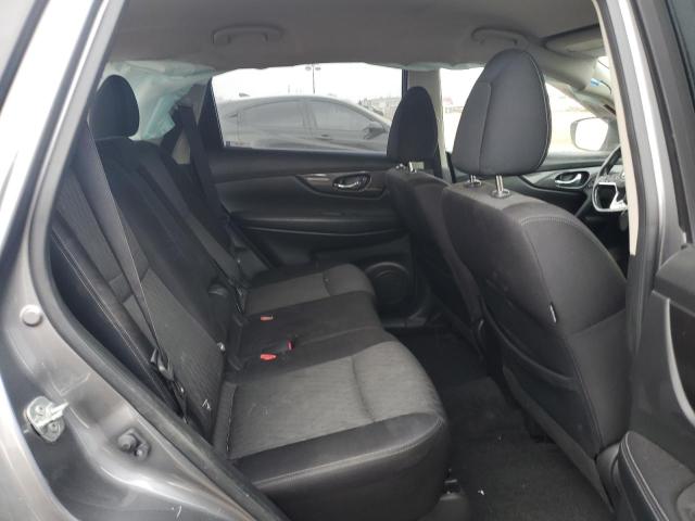 2019 NISSAN ROGUE S - JN8AT2MVXKW382071