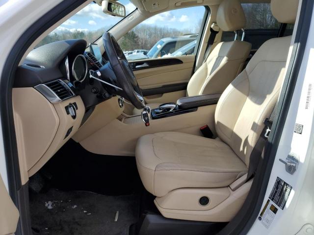 2017 MERCEDES-BENZ GLE 350 4M - 4JGDA5HB0HA848673