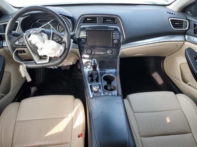 2020 NISSAN MAXIMA SL - 1N4AA6DV5LC376468