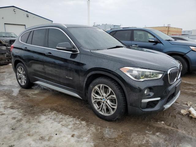 2017 BMW X1 XDRIVE2 - WBXHT3C35H5F83431
