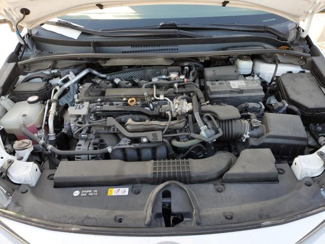 2020 TOYOTA COROLLA SE - 5YFS4RCE7LP050719