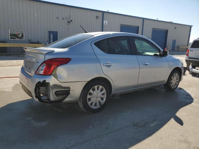 2017 NISSAN VERSA S - 3N1CN7AP3HL881121