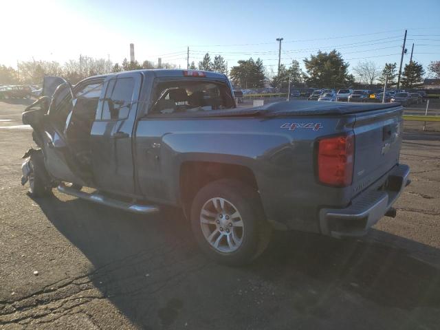 Vin: 1gcvkreh6ez147400, lot: 46713245, chevrolet all models k1500 lt 20142