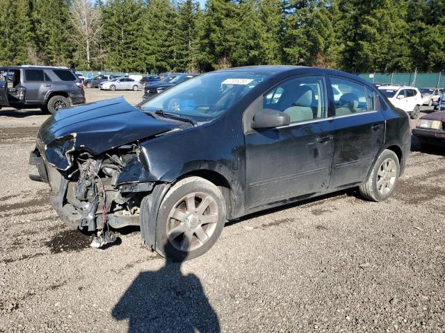 2008 NISSAN SENTRA 2.0 #3116026306