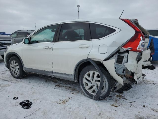 Vin: 5j6rm4h59gl027493, lot: 46352975, honda crv ex 20162