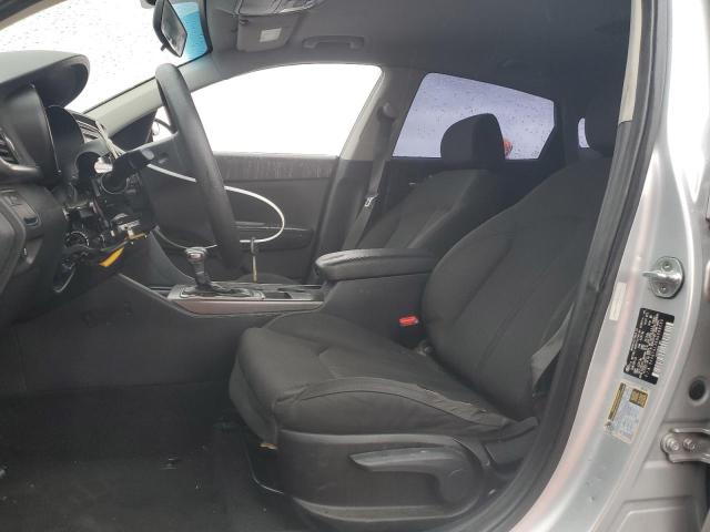 2016 KIA OPTIMA LX - 5XXGT4L36GG088239