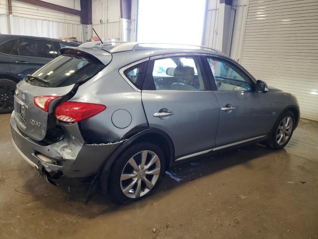 Vin: jn1bj0rp7hm388499, lot: 44345175, infiniti qx50 20173