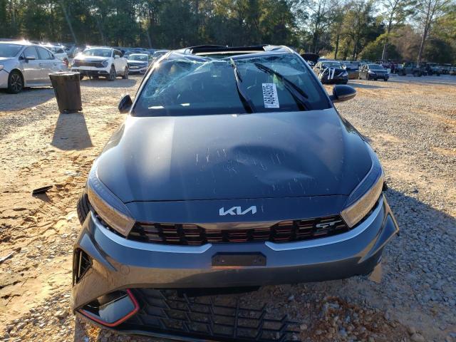2024 KIA FORTE GT - 3KPF44AC4RE728309