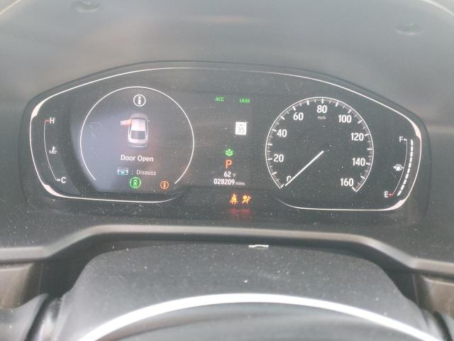 2020 HONDA ACCORD TOU 1HGCV2F99LA018500