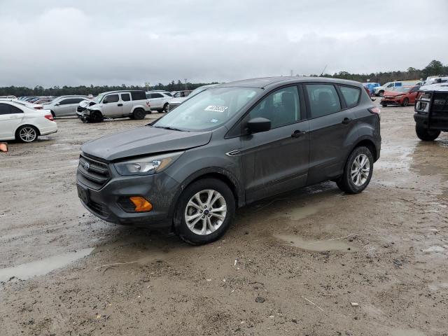 FORD ESCAPE S