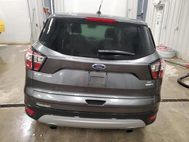 2017 FORD ESCAPE SE 1FMCU9GD2HUC66554