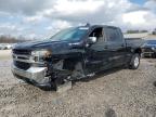 2021 CHEVROLET SILVERADO - 1GCPWCEDXMZ436673