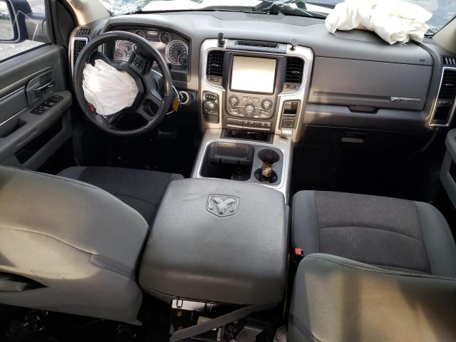 2017 RAM 1500 SLT - 3C6RR6LT9HG769097