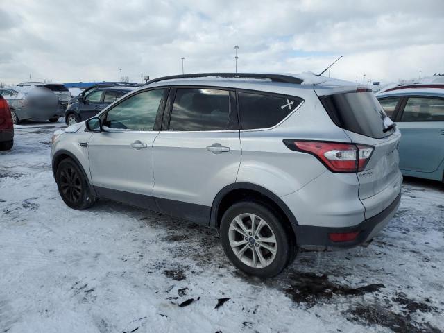 Vin: 1fmcu0gd7juc88518, lot: 45638695, ford escape se 20182