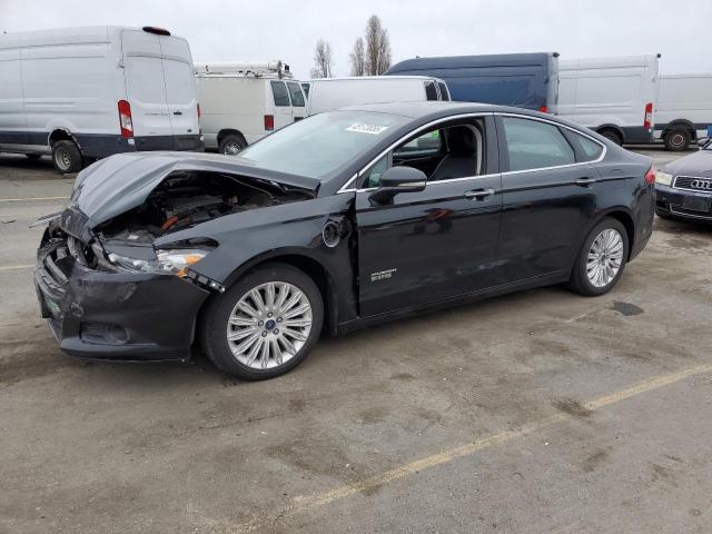 Vin: 3fa6p0pu6gr196413, lot: 45173655, ford fusion se phev 2016 img_1