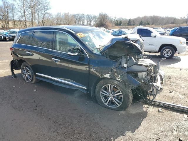 2020 INFINITI QX60 LUXE 5N1DL0MMXLC522557