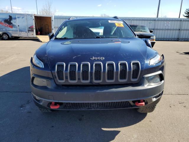 2015 JEEP CHEROKEE T - 1C4PJMBS9FW786288