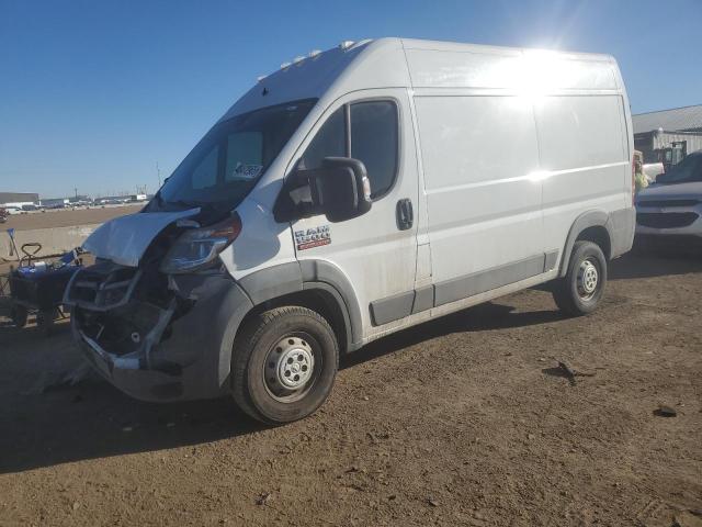 RAM PROMASTER 1500 HIGH