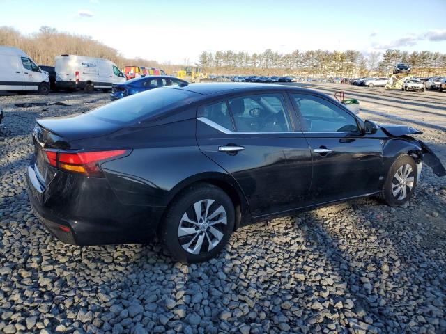 2019 NISSAN ALTIMA S - 1N4BL4BV1KC168219