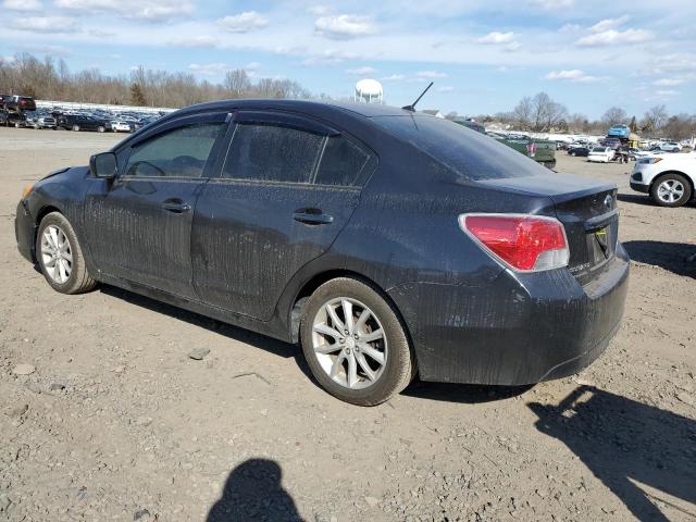 Vin: jf1gjac60eh024878, lot: 46691755, subaru impreza premium 20142