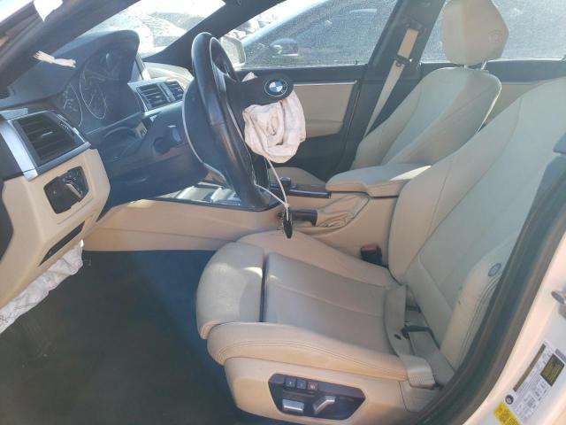 2018 BMW 4 SERIES - WBA4J1C50JBG78944