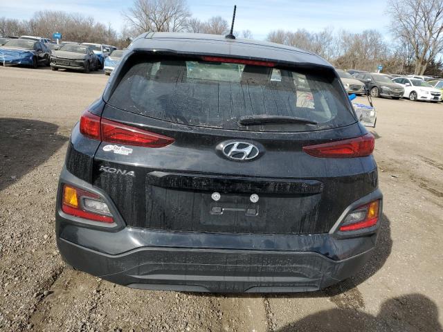 2019 HYUNDAI KONA SE - KM8K12AA2KU375713