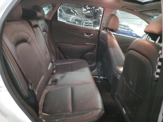 2021 HYUNDAI KONA ULTIM KM8K5CA58MU749306