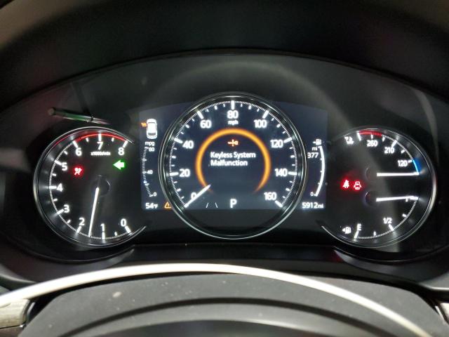 2024 MAZDA CX-5 SIGNA - JM3KFBXY8R0366999