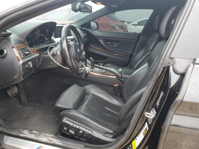 2016 BMW 640 XI GRA - WBA6D2C52GGT65599