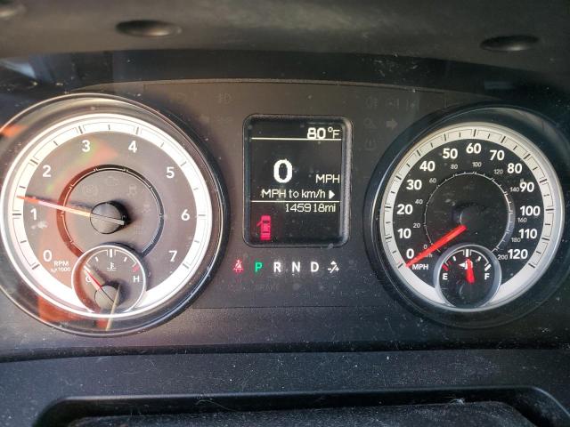 2015 RAM 1500 ST - 1C6RR7KT4FS516458
