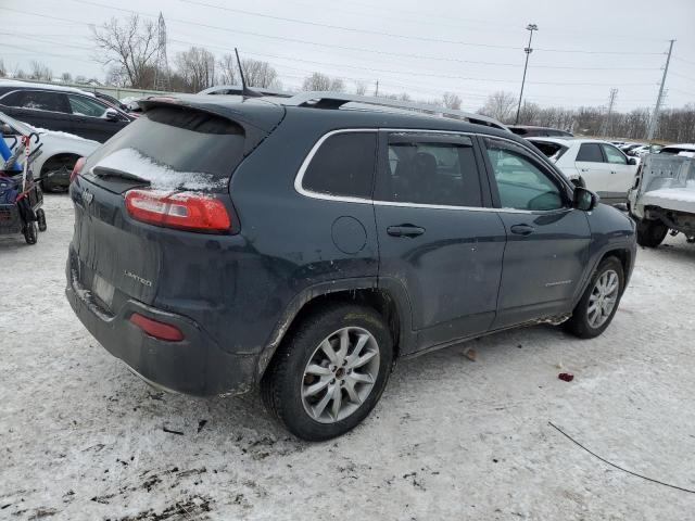 Vin: 1c4pjmdx9jd622181, lot: 46418035, jeep grand cher limited 20183