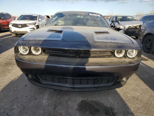 2018 DODGE CHALLENGER - 2C3CDZAG9JH288281