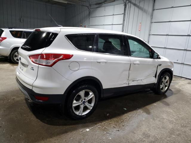 Vin: 1fmcu9gx4fua85849, lot: 46407415, ford escape se 20153
