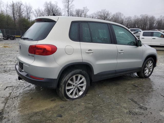 Vin: wvgav3ax4ew551860, lot: 44036375, volkswagen tiguan s 20143
