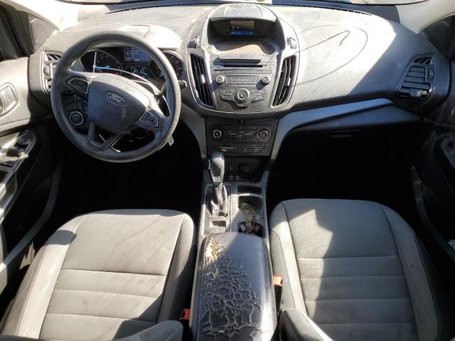2018 FORD ESCAPE S - 1FMCU0F74JUC80288