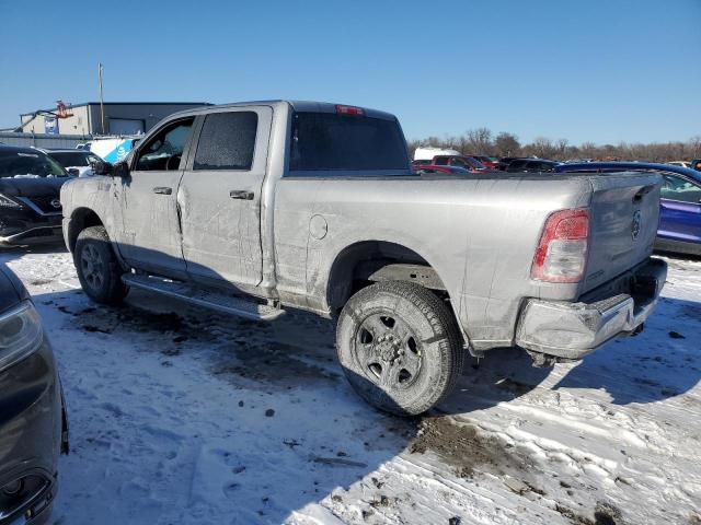 Vin: 3c6ur5dj2rg386072, lot: 45988155, ram 2500 big horn 20242