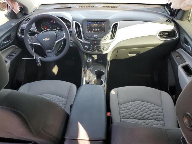 2020 CHEVROLET EQUINOX LS - 3GNAXHEV6LS655352