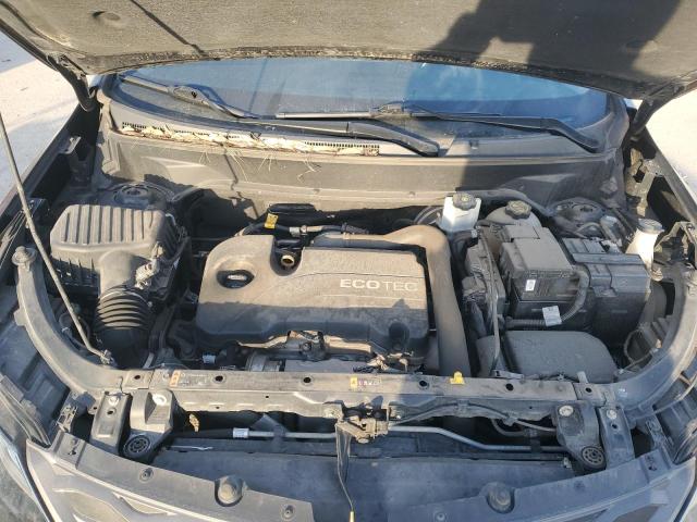 2019 CHEVROLET EQUINOX LT - 3GNAXKEV1KL260890