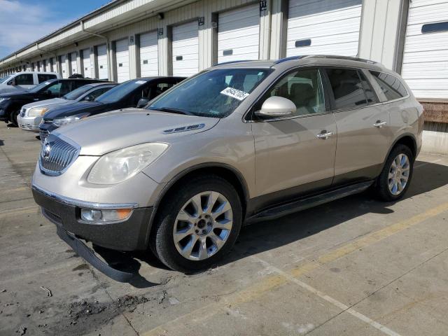 BUICK ENCLAVE CX