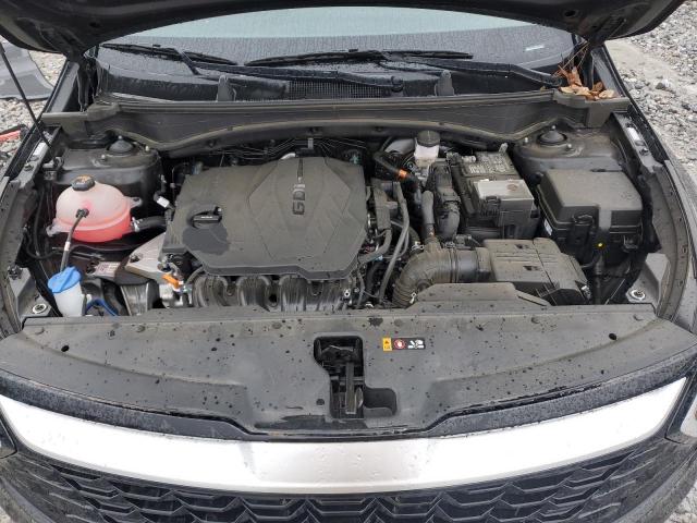 2024 KIA SPORTAGE E - 5XYK33DFXRG149183