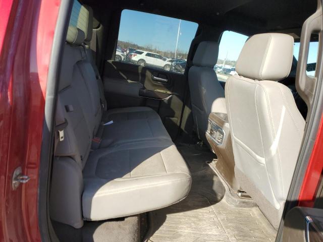 2022 GMC SIERRA K25 - 1GT49NEYXNF311264