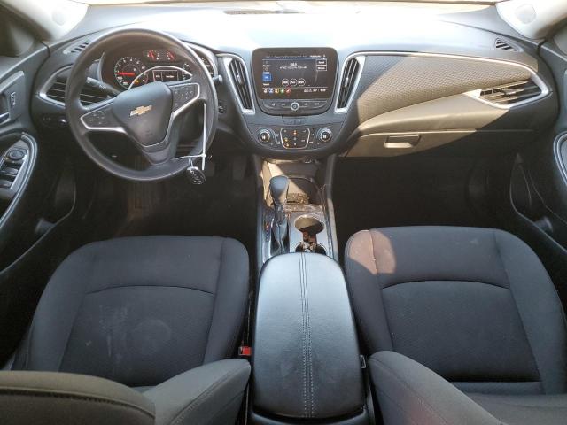 2022 CHEVROLET MALIBU LT - 1G1ZD5ST4NF181679