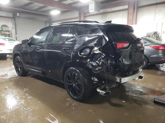 2020 GMC TERRAIN SL - 3GKALPEX8LL138746