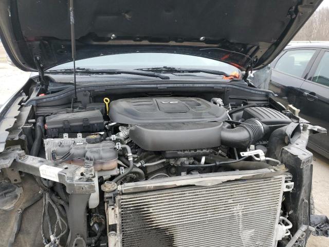 2019 JEEP GRAND CHER - 1C4RJFBG4KC642322