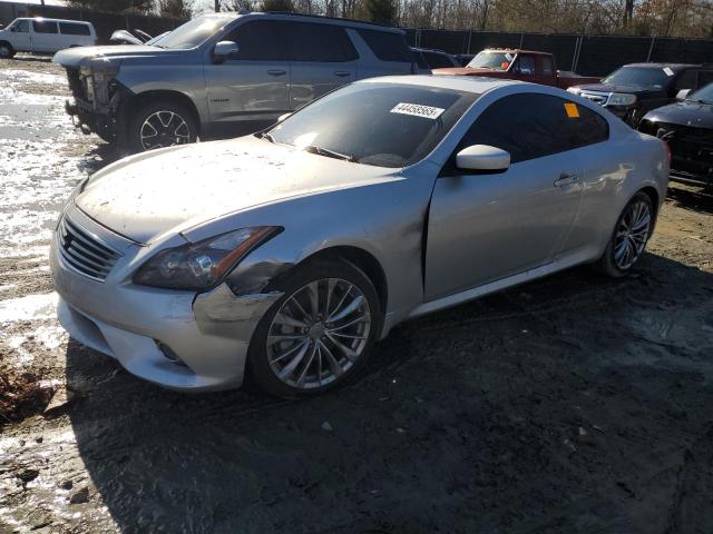 INFINITI G37